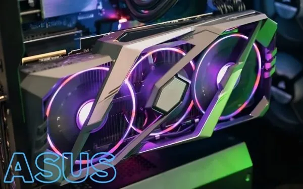 ASUS GPU